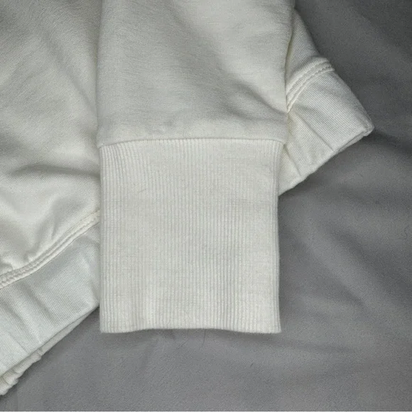 NWT White Gym Shark Pippa Training Pullover size XS - Picture 5 of 9